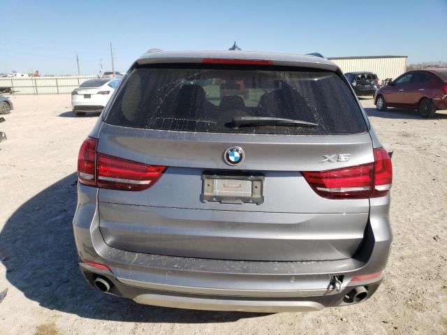 Photo 5 VIN: 5UXKR0C58G0S85691 - BMW X5 XDRIVE3 