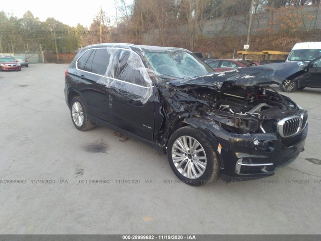 Photo 0 VIN: 5UXKR0C58G0S85769 - BMW X5 