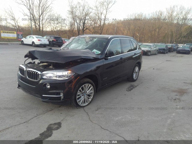 Photo 1 VIN: 5UXKR0C58G0S85769 - BMW X5 