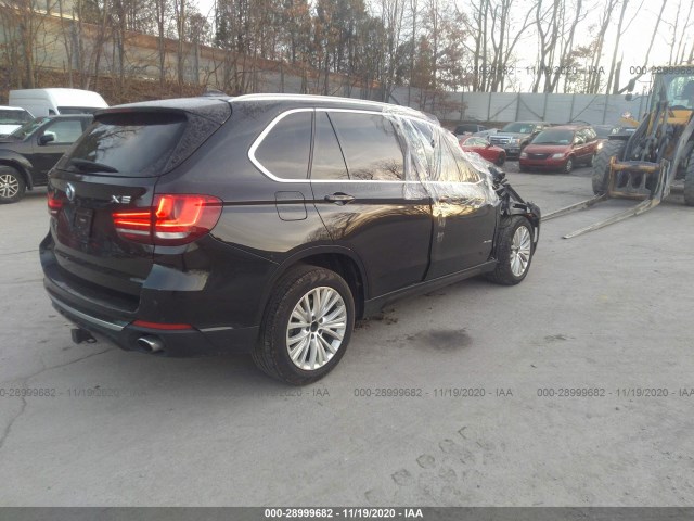 Photo 3 VIN: 5UXKR0C58G0S85769 - BMW X5 