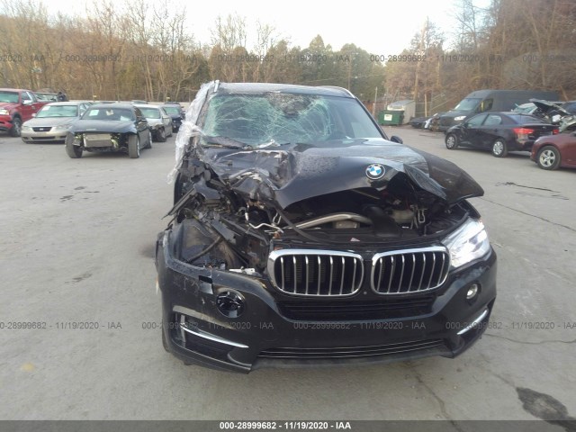 Photo 5 VIN: 5UXKR0C58G0S85769 - BMW X5 