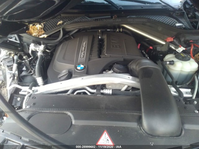 Photo 9 VIN: 5UXKR0C58G0S85769 - BMW X5 