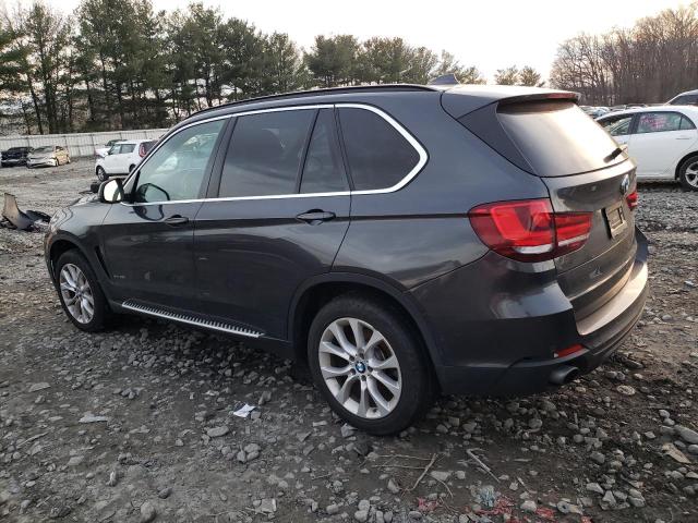 Photo 1 VIN: 5UXKR0C58G0S86968 - BMW X5 