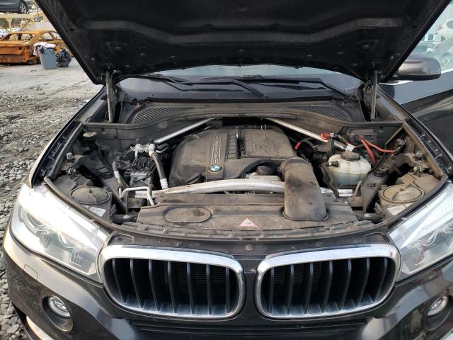 Photo 10 VIN: 5UXKR0C58G0S86968 - BMW X5 