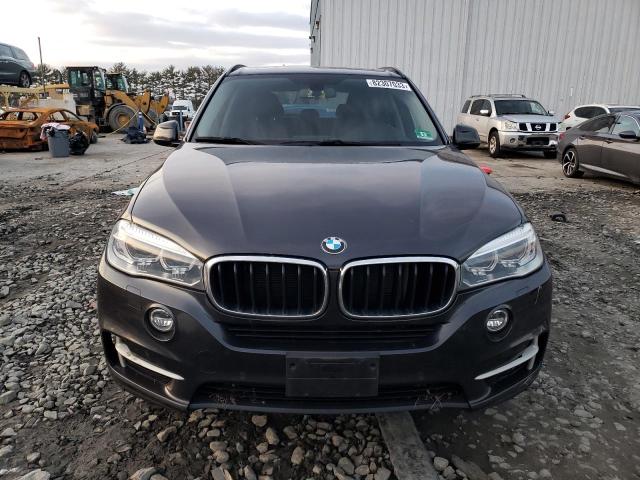 Photo 4 VIN: 5UXKR0C58G0S86968 - BMW X5 