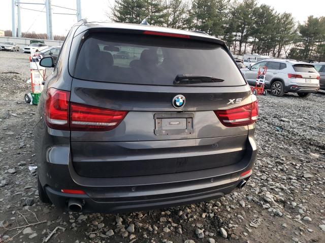 Photo 5 VIN: 5UXKR0C58G0S86968 - BMW X5 