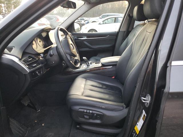 Photo 6 VIN: 5UXKR0C58G0S86968 - BMW X5 