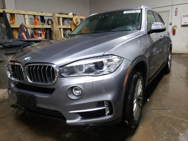 Photo 1 VIN: 5UXKR0C58G0S93063 - BMW X5 XDRIVE3 