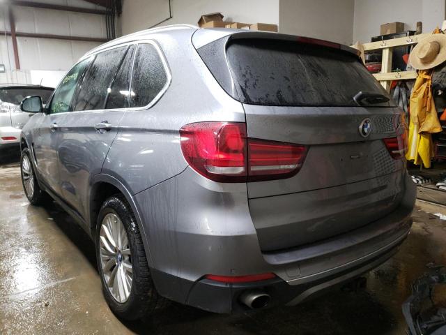 Photo 2 VIN: 5UXKR0C58G0S93063 - BMW X5 XDRIVE3 