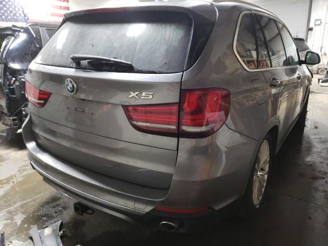 Photo 3 VIN: 5UXKR0C58G0S93063 - BMW X5 XDRIVE3 