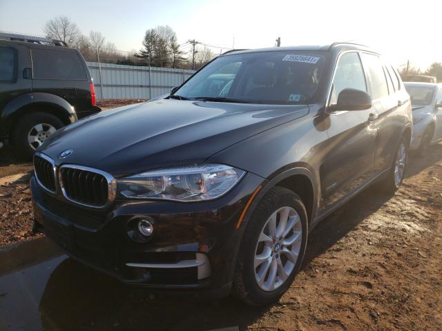 Photo 1 VIN: 5UXKR0C58G0S93273 - BMW X5 