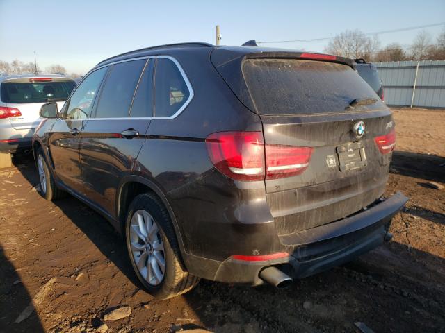 Photo 2 VIN: 5UXKR0C58G0S93273 - BMW X5 