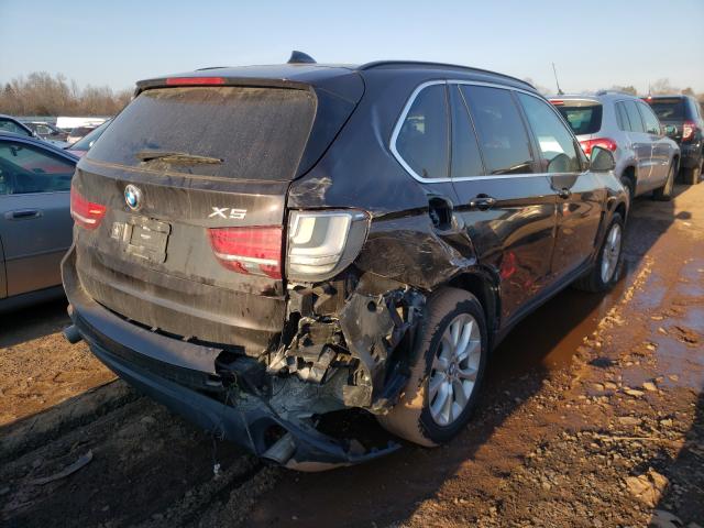 Photo 3 VIN: 5UXKR0C58G0S93273 - BMW X5 