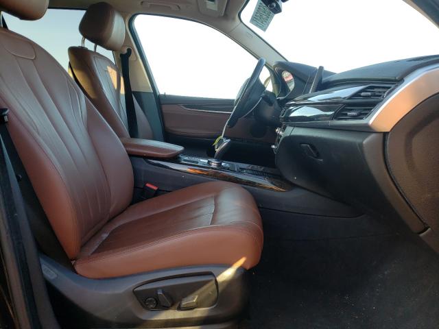 Photo 4 VIN: 5UXKR0C58G0S93273 - BMW X5 