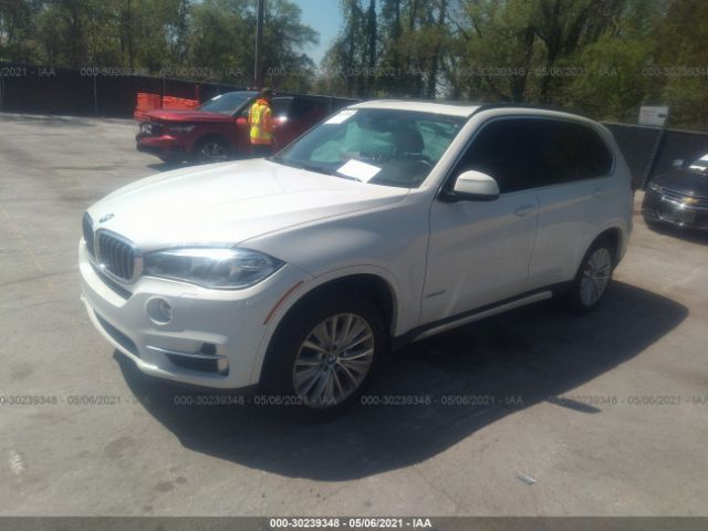 Photo 1 VIN: 5UXKR0C58G0S93984 - BMW X5 