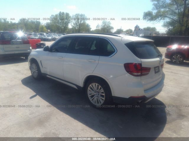 Photo 2 VIN: 5UXKR0C58G0S93984 - BMW X5 