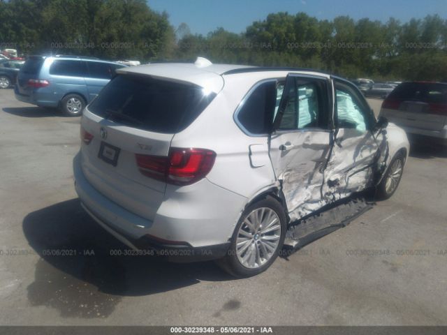 Photo 3 VIN: 5UXKR0C58G0S93984 - BMW X5 