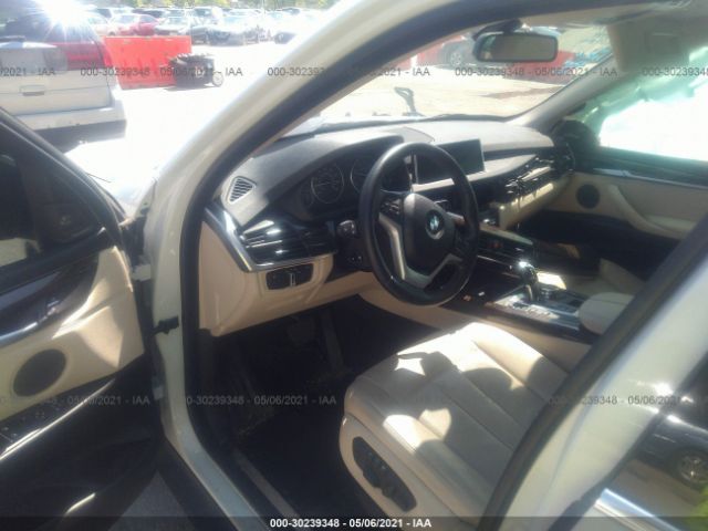 Photo 4 VIN: 5UXKR0C58G0S93984 - BMW X5 