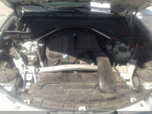 Photo 9 VIN: 5UXKR0C58G0S93984 - BMW X5 