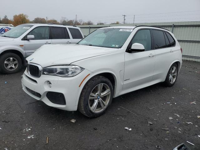 Photo 0 VIN: 5UXKR0C58G0U07966 - BMW X5 