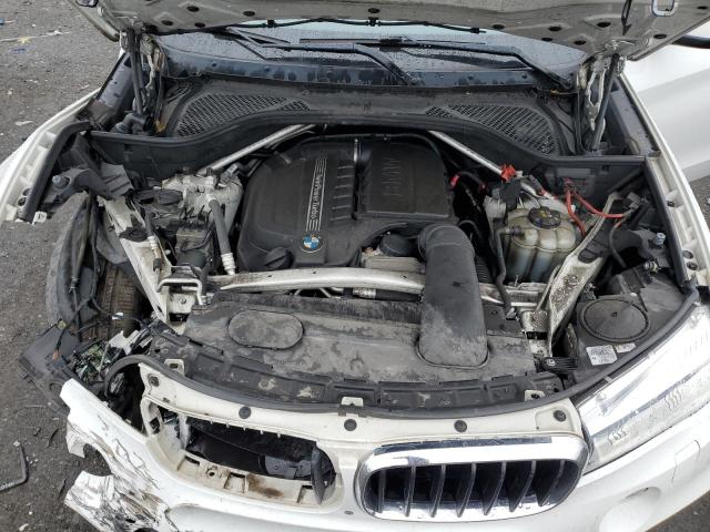 Photo 11 VIN: 5UXKR0C58G0U07966 - BMW X5 