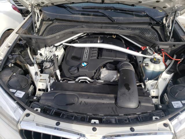 Photo 6 VIN: 5UXKR0C58G0U08955 - BMW X5 XDRIVE3 