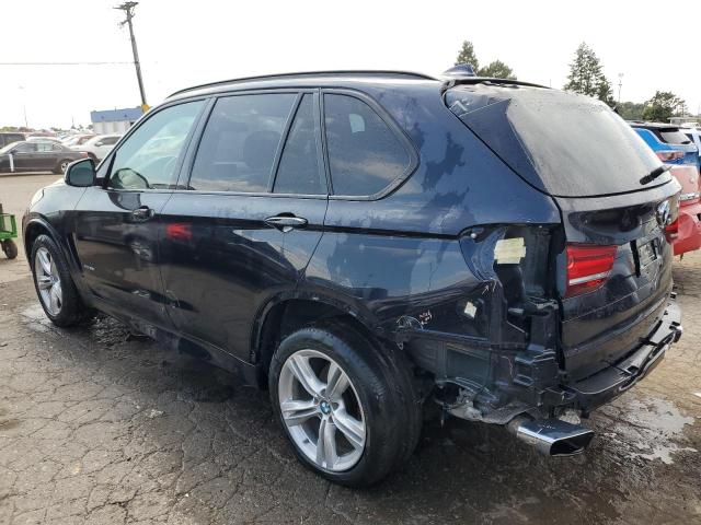 Photo 1 VIN: 5UXKR0C58G0U09099 - BMW X5 