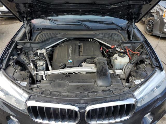 Photo 10 VIN: 5UXKR0C58G0U09099 - BMW X5 