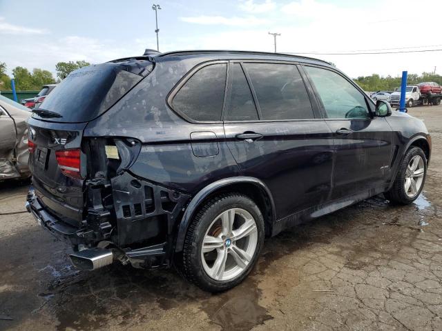 Photo 2 VIN: 5UXKR0C58G0U09099 - BMW X5 