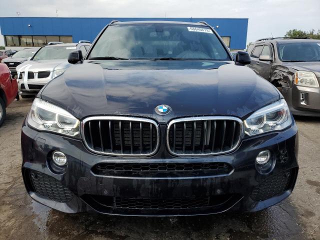 Photo 4 VIN: 5UXKR0C58G0U09099 - BMW X5 