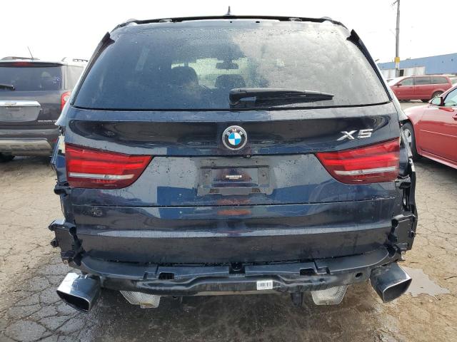 Photo 5 VIN: 5UXKR0C58G0U09099 - BMW X5 