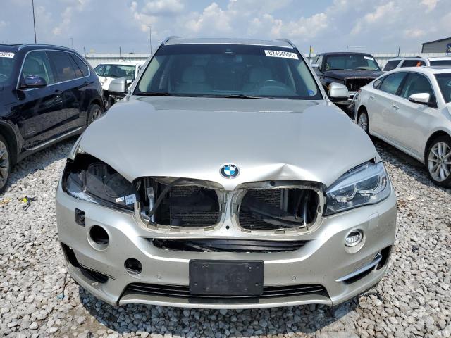 Photo 4 VIN: 5UXKR0C58G0U09524 - BMW X5 