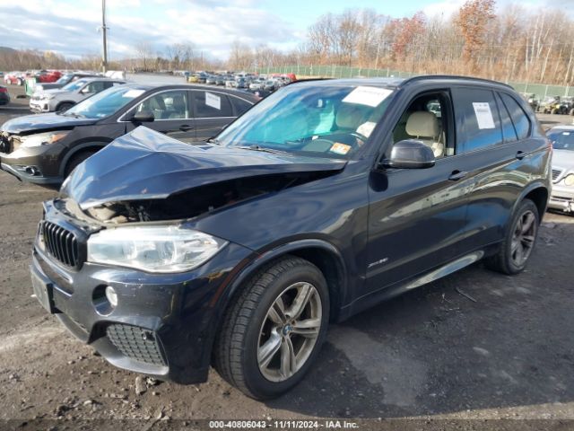 Photo 1 VIN: 5UXKR0C58G0U11967 - BMW X5 