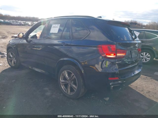 Photo 2 VIN: 5UXKR0C58G0U11967 - BMW X5 