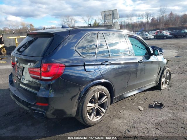 Photo 3 VIN: 5UXKR0C58G0U11967 - BMW X5 