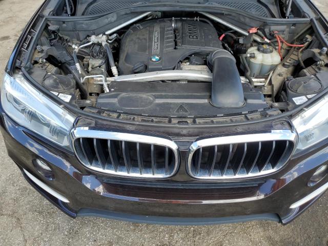 Photo 10 VIN: 5UXKR0C58G0U12259 - BMW X5 XDRIVE3 