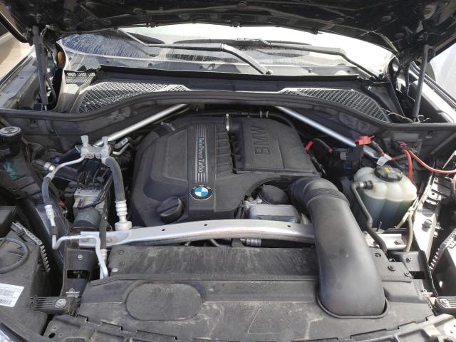 Photo 6 VIN: 5UXKR0C58H0U49779 - BMW X5 XDRIVE3 