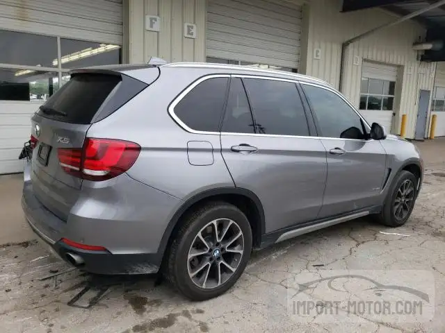 Photo 2 VIN: 5UXKR0C58H0U49815 - BMW X5 