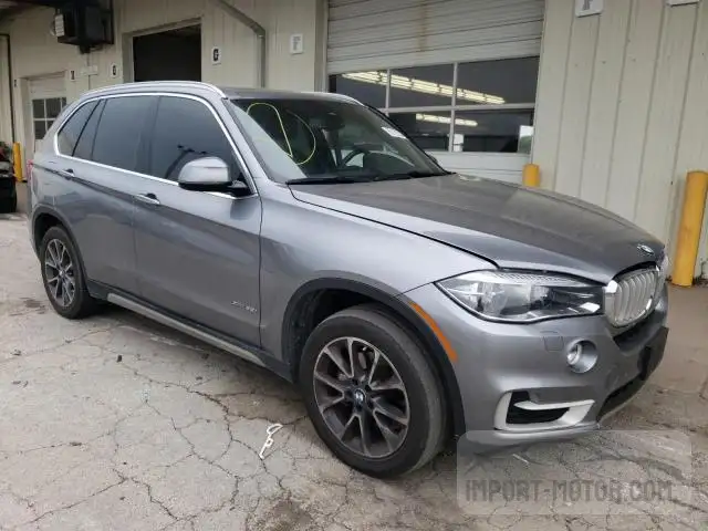 Photo 3 VIN: 5UXKR0C58H0U49815 - BMW X5 