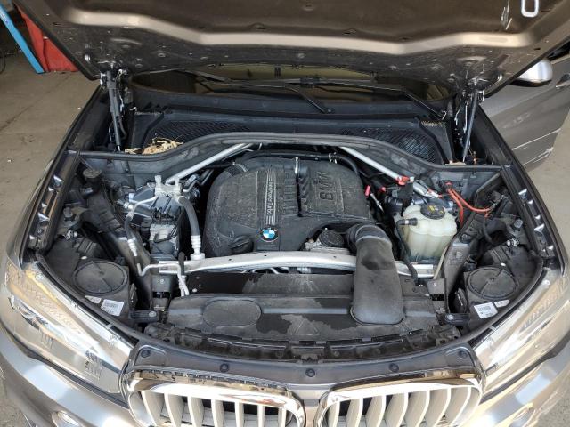 Photo 10 VIN: 5UXKR0C58H0U50091 - BMW X5 