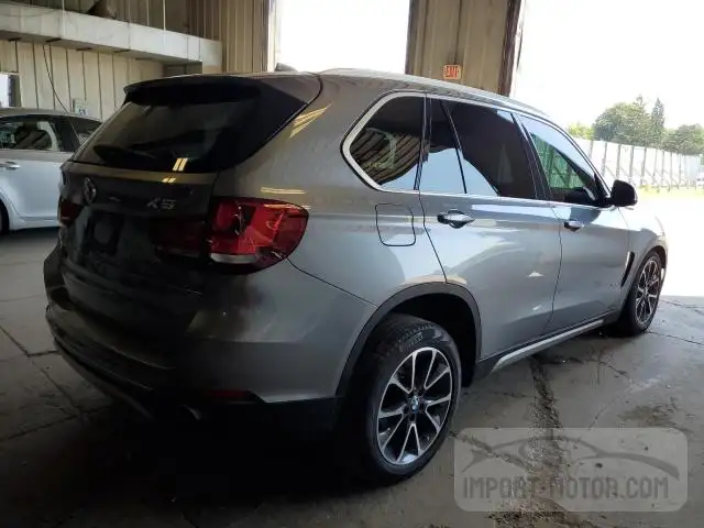 Photo 2 VIN: 5UXKR0C58H0U50091 - BMW X5 