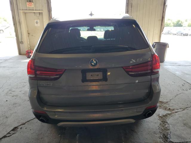 Photo 5 VIN: 5UXKR0C58H0U50091 - BMW X5 