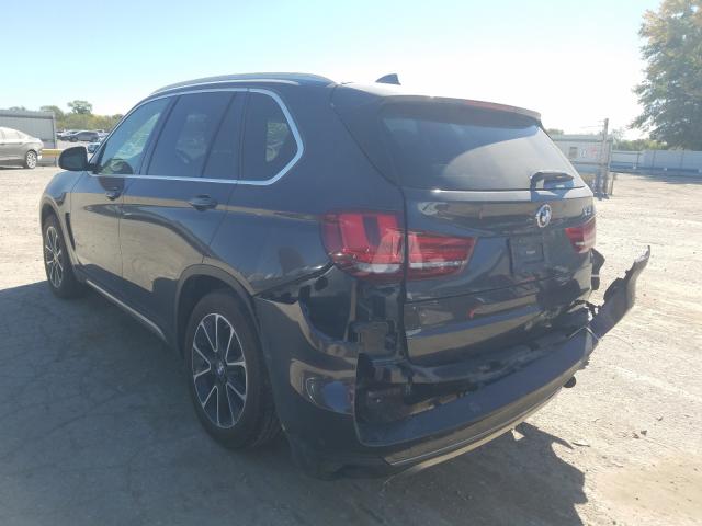 Photo 2 VIN: 5UXKR0C58H0U52326 - BMW X5 