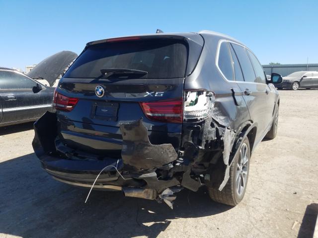 Photo 3 VIN: 5UXKR0C58H0U52326 - BMW X5 