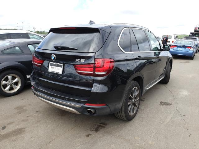 Photo 3 VIN: 5UXKR0C58H0U52620 - BMW X5 XDRIVE3 