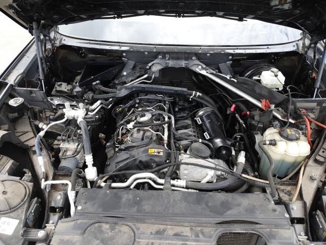 Photo 6 VIN: 5UXKR0C58H0U52620 - BMW X5 XDRIVE3 