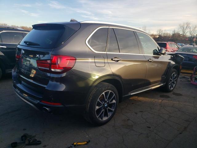 Photo 2 VIN: 5UXKR0C58H0U53119 - BMW X5 XDRIVE3 