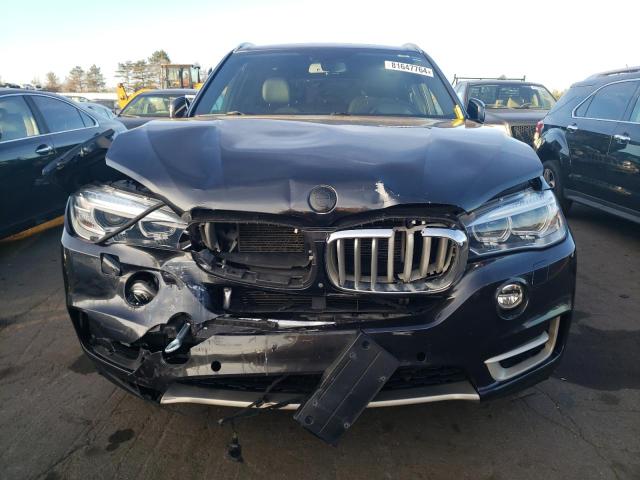 Photo 4 VIN: 5UXKR0C58H0U53119 - BMW X5 XDRIVE3 