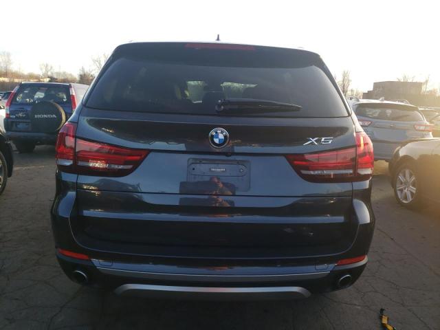 Photo 5 VIN: 5UXKR0C58H0U53119 - BMW X5 XDRIVE3 