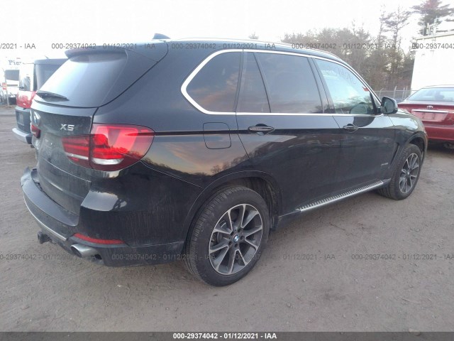 Photo 3 VIN: 5UXKR0C58H0U53833 - BMW X5 